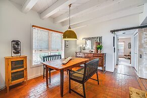 'casa Jemez' Luxury Santa Fe Escape w/ Mtn Views