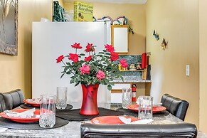 Charming Studio ~ 5 Mi to Stone Mountain Park