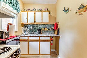 Charming Studio ~ 5 Mi to Stone Mountain Park