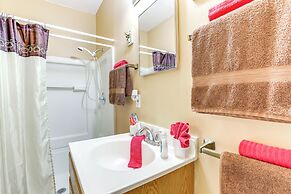 Charming Studio ~ 5 Mi to Stone Mountain Park