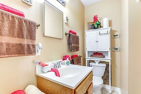 Charming Studio ~ 5 Mi to Stone Mountain Park