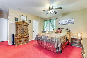 Charming Studio ~ 5 Mi to Stone Mountain Park