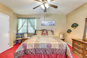 Charming Studio ~ 5 Mi to Stone Mountain Park