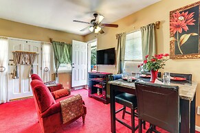 Charming Studio ~ 5 Mi to Stone Mountain Park