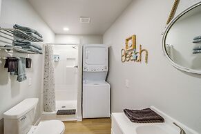 Eufaula Home - Walk to Lake Beach!