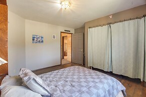 Serene Saguache Haven on 40 Acres: Mountain Views!