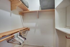 Serene Saguache Haven on 40 Acres: Mountain Views!