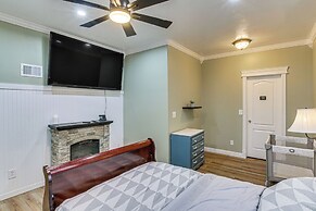 Near Parks & Hiking: Tremonton Home w/ Yard