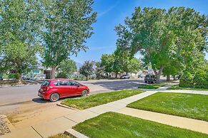 Tremonton Family Home: Near Parks & Hiking