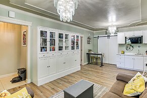 Near Parks & Hiking: Tremonton Home w/ Yard