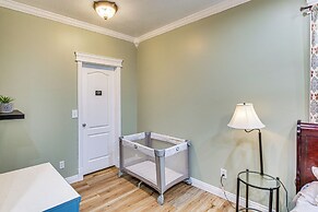 Near Parks & Hiking: Tremonton Home w/ Yard