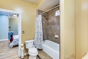 Near Parks & Hiking: Tremonton Home w/ Yard