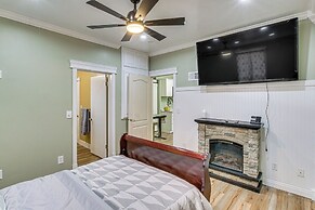 Near Parks & Hiking: Tremonton Home w/ Yard