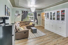 Near Parks & Hiking: Tremonton Home w/ Yard