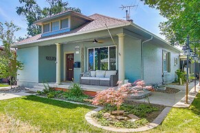 Near Parks & Hiking: Tremonton Home w/ Yard