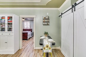 Near Parks & Hiking: Tremonton Home w/ Yard