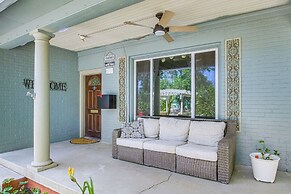 Near Parks & Hiking: Tremonton Home w/ Yard