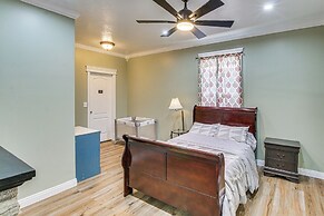 Near Parks & Hiking: Tremonton Home w/ Yard