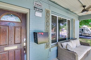 Near Parks & Hiking: Tremonton Home w/ Yard