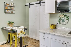 Near Parks & Hiking: Tremonton Home w/ Yard