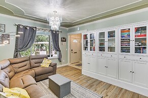 Near Parks & Hiking: Tremonton Home w/ Yard