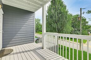 ~ 1/2 Mi to Mercedes-benz Stadium: Atlanta Home