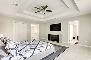 ~ 1/2 Mi to Mercedes-benz Stadium: Atlanta Home