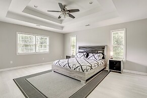 ~ 1/2 Mi to Mercedes-benz Stadium: Atlanta Home