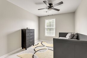 ~ 1/2 Mi to Mercedes-benz Stadium: Atlanta Home