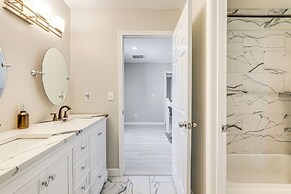 ~ 1/2 Mi to Mercedes-benz Stadium: Atlanta Home