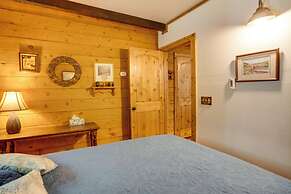 24str-00023 Fairplay Cabin w/ Hot Tub on 4 Acres!