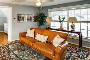 Walk to Stadium: University Park Gem!