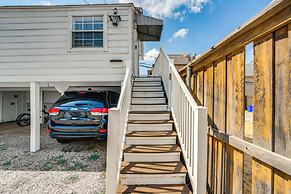 Walk to Stadium: University Park Gem!