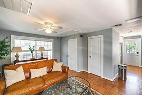 Walk to Stadium: University Park Gem!