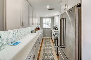 Walk to Stadium: University Park Gem!