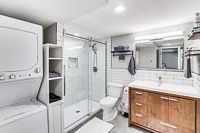 Moses Lake Retreat w/ Stunning Outdoor Oasis!