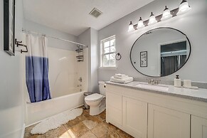 Louisville Home w/ Large Yard: 15 Mi to Downtown!