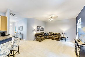 Dog-friendly Family Retreat Near Chincoteague Bay!