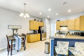 Dog-friendly Family Retreat Near Chincoteague Bay!