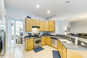 Dog-friendly Family Retreat Near Chincoteague Bay!