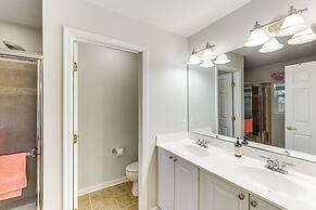 Dog-friendly Family Retreat Near Chincoteague Bay!