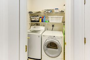 Dog-friendly Family Retreat Near Chincoteague Bay!