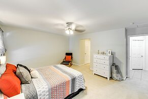 Dog-friendly Family Retreat Near Chincoteague Bay!