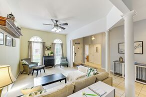 Dog-friendly Family Retreat Near Chincoteague Bay!