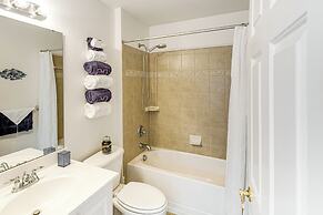 Dog-friendly Family Retreat Near Chincoteague Bay!