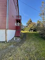 Arctic Paradise - 4 Bedroom Apartment in Tromso