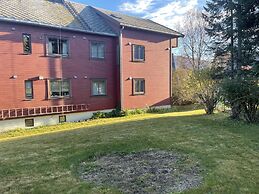 Arctic Paradise - 4 Bedroom Apartment in Tromso