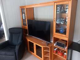 Arctic Paradise - 4 Bedroom Apartment in Tromso