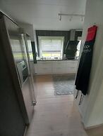 Arctic Paradise - 4 Bedroom Apartment in Tromso