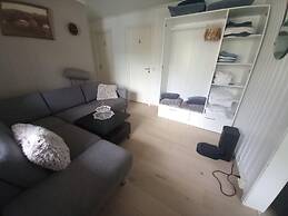 Arctic Paradise - 4 Bedroom Apartment in Tromso